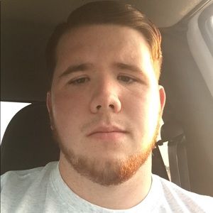 Meet your Posher, Noah